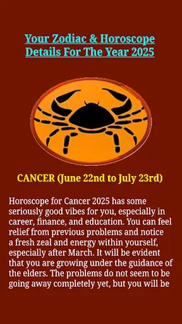 Horoscope Predictions screenshot 12
