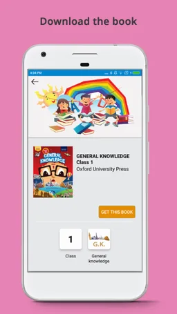 Oxford Areal screenshot 7