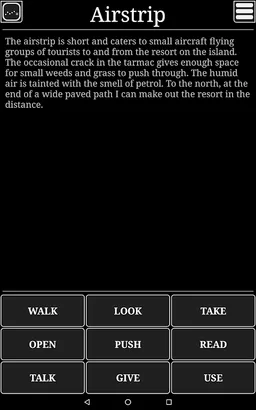 Horror in the Pacific screenshot 11