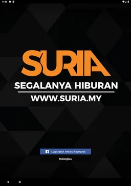 Suria Malaysia screenshot 5