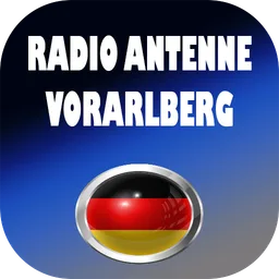Antenne Vorarlberg Radio App icon