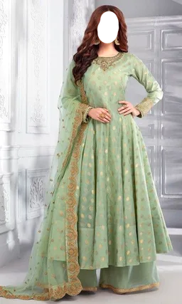 Anarkali Dresses screenshot 10