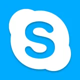 Skype Lite - Free Video Call & Chat icon