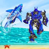 Robot Fighting Games-Robot car icon