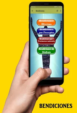 El Sidur Bircat Shelomó en Español Gratis screenshot 5