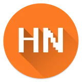 Hews for Hacker News icon