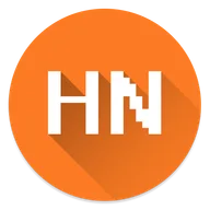 Hews for Hacker News icon