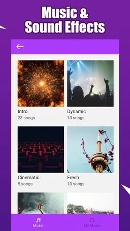 Fort Intro Maker for YouTube - make Fortnite intro screenshot 4
