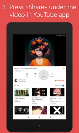 Thumbnail Downloader for YouTube screenshot 12