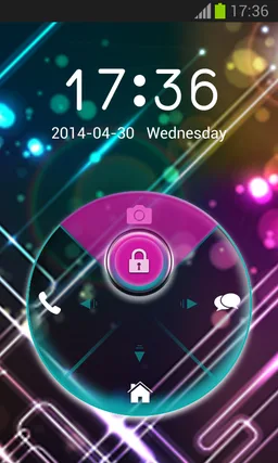 Locker and Color screenshot 3