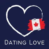 Canadian Dating - Single Men icon