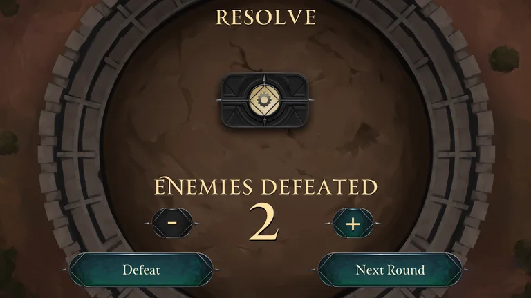 Renegade Games Companion screenshot 6