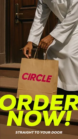Circle - Groceries in minutes screenshot 7