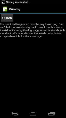 Instant Apps screenshot 4