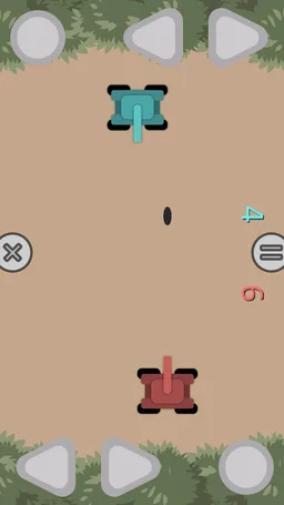 Games for two screenshot 2