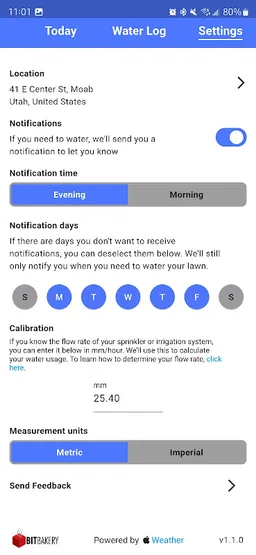 Water My Lawn? screenshot 3