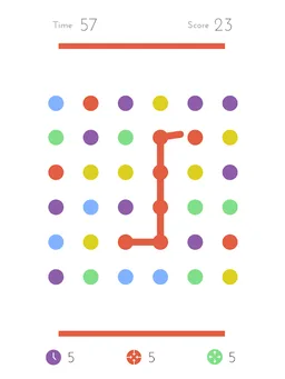 Dots: A Game About Connecting screenshot 12