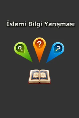 İslami Bilgi Yarışması screenshot 1