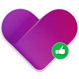 Online Dating - Mature Dating, Free Dating App icon