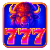 buffalo 777 icon