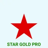 Gold Star Vpn icon