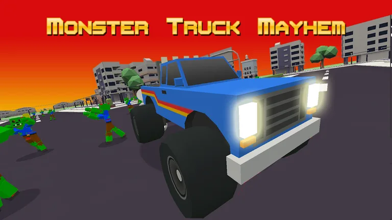 Blood Drift screenshot 7