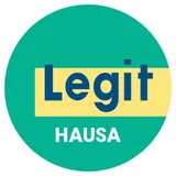 HAUSA 🇳🇬 Labaran Najeriya - Legit.ng NAIJ News icon