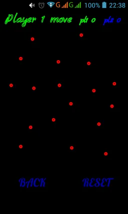 Triangles screenshot 7