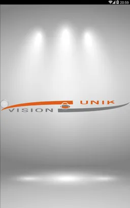 Vision Unik screenshot 8