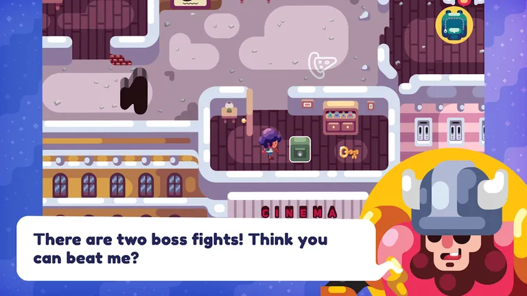 Timo - Adventure Puzzle Game screenshot 6