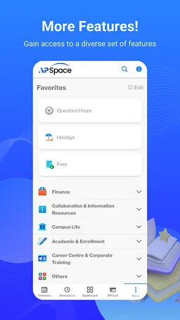 APSpace screenshot 7