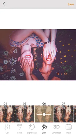 KUNI Cam screenshot 3