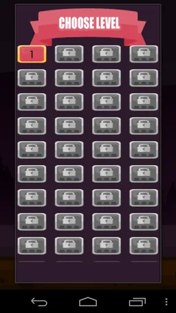 Dracula Shooter screenshot 2