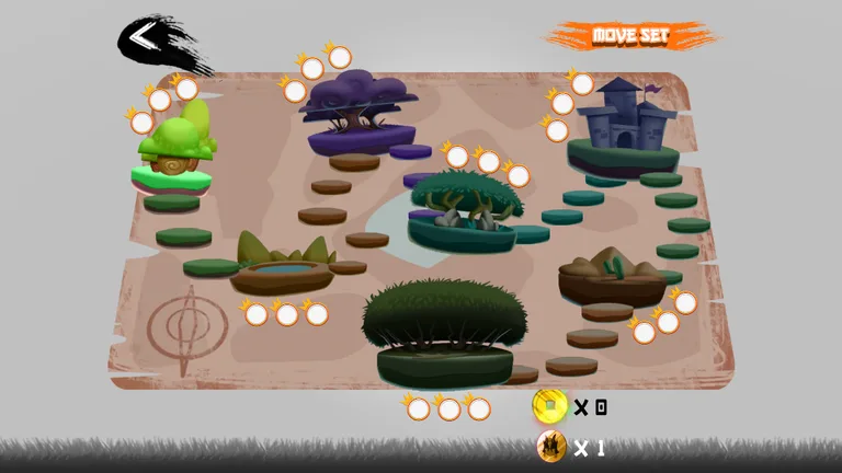 Ronin Koleo screenshot 4