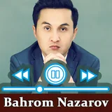 Bahrom Nazarov icon