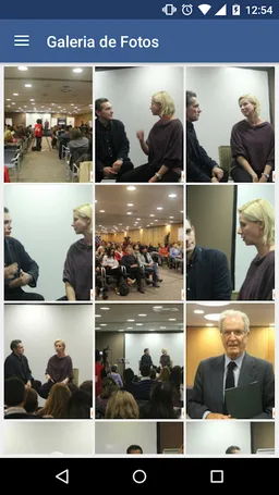 Mindalia Television screenshot 16