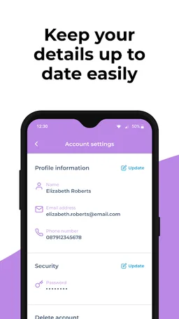 Beauty by Thread screenshot 3