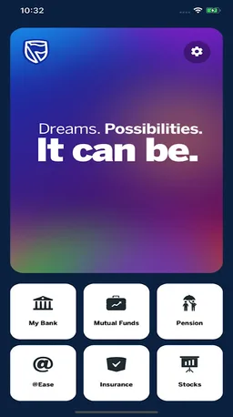 Stanbic IBTC Mobile Nigeria screenshot 4