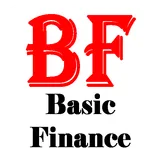 Basic Finance icon