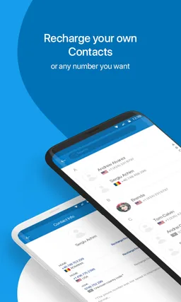 TopUp.com - Mobile Top Up Made Easy screenshot 15