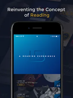 Dark Forest - Interactive Horror scary game book screenshot 14