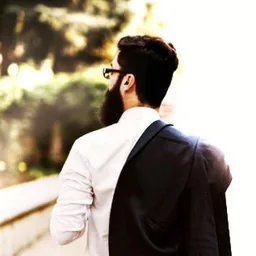 Patel Attitude Status icon