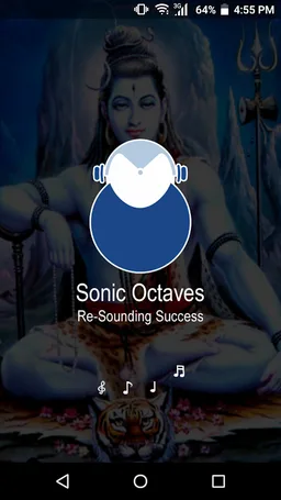 Rudra Abhishek Mantra Audio screenshot 3