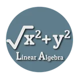 Linear Algebra icon