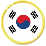 KPOP Music Radio Stations icon