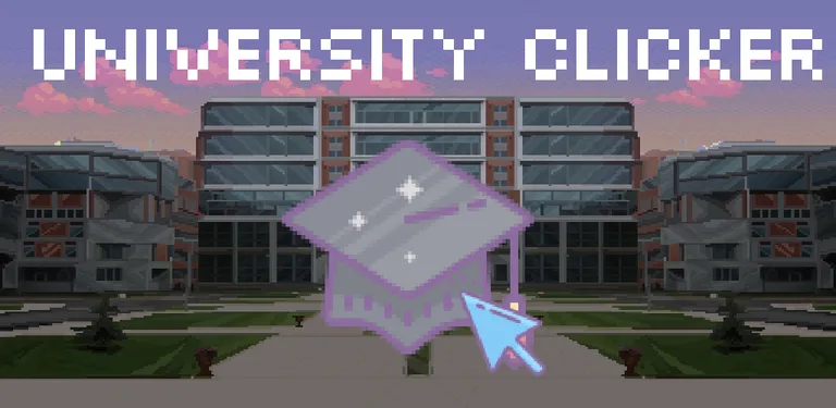 University Clicker cover image