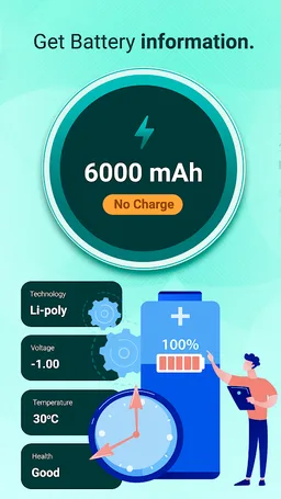 Test My Android Phone screenshot 8