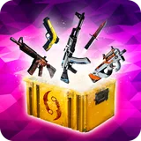 Case Chase: Opening Simulator icon