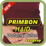 Primbon Jowo (Haid Datang Bulan) icon