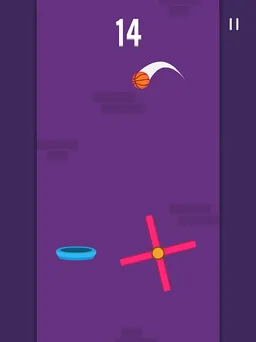 Dunk Attack screenshot 6